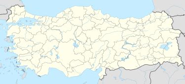 1941 van erciş depremi